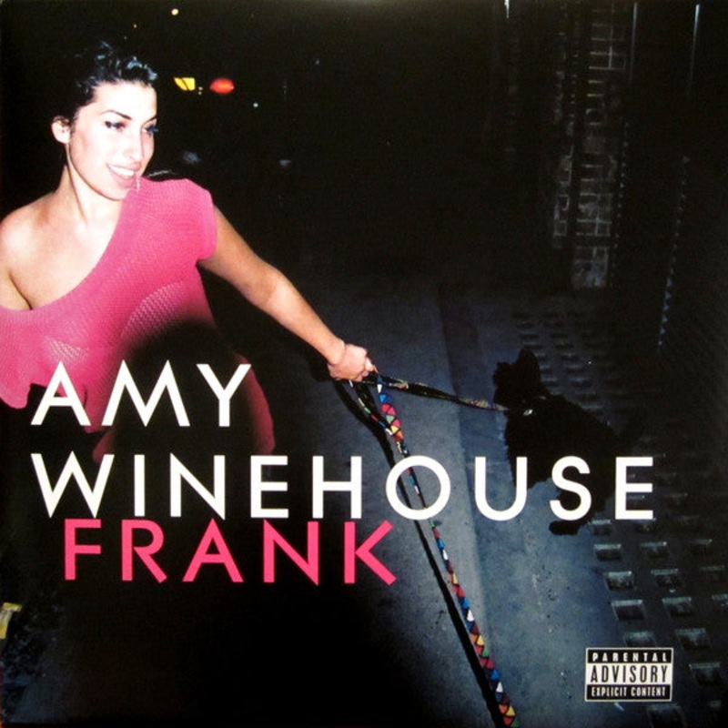 Amy Winehouse – Frank