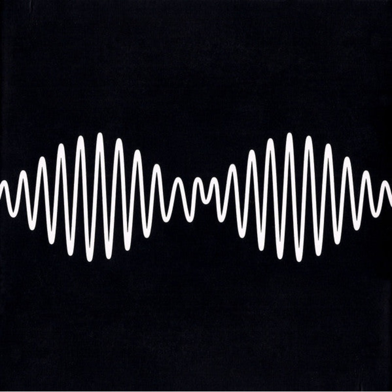 Arctic Monkeys – AM