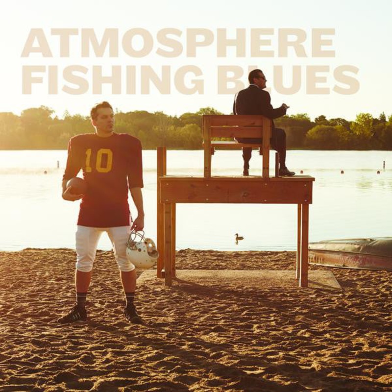 Atmosphere – Fishing Blues (Vinyl)