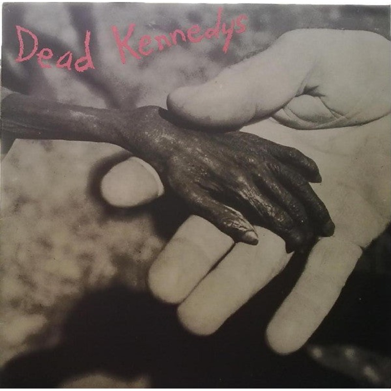 Dead Kennedys – Plastic Surgery Disaster (Vinyl)
