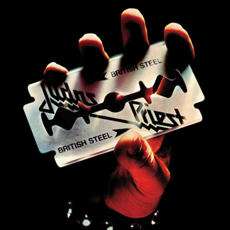 Judas Priest – British Steel (Vinyl)