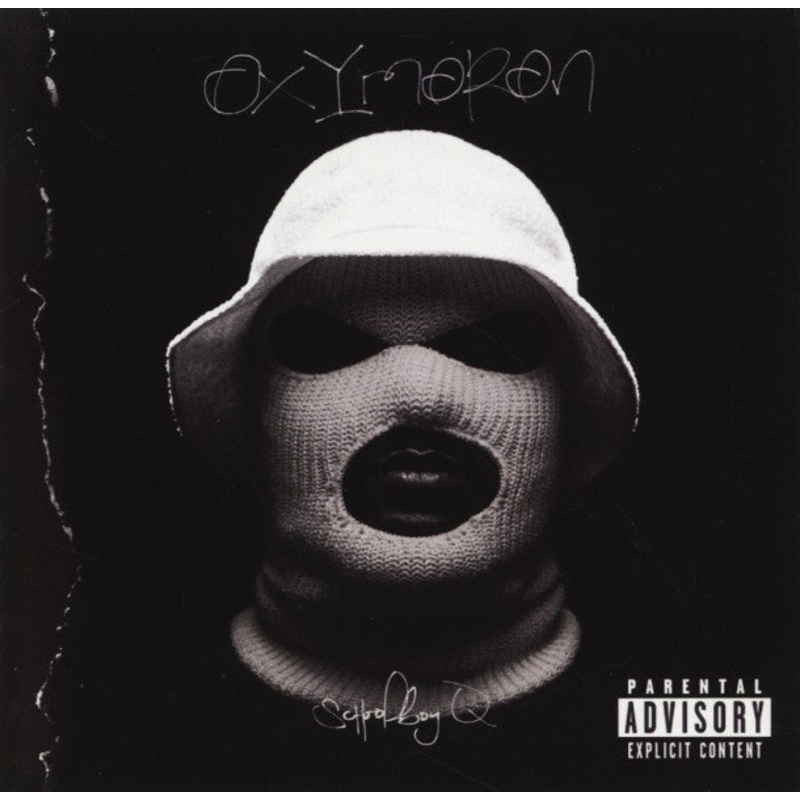 SchoolBoy Q – Oxymoron