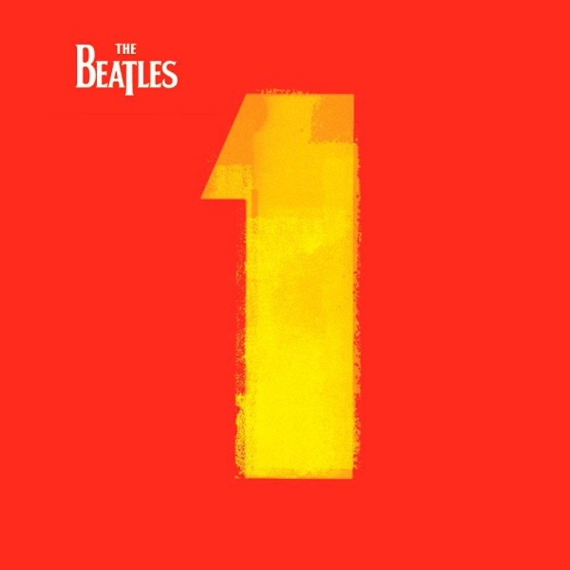 The Beatles – 1