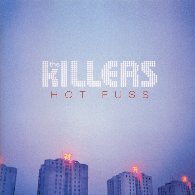 The Killers – Hot Fuss