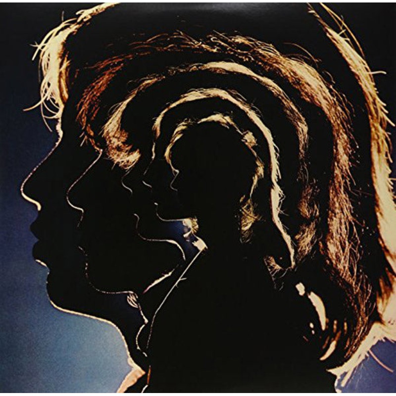 The Rolling Stones – Hot Rocks 1964-1971