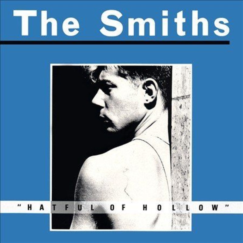 The Smiths – Hatful of Hollow ( Import)