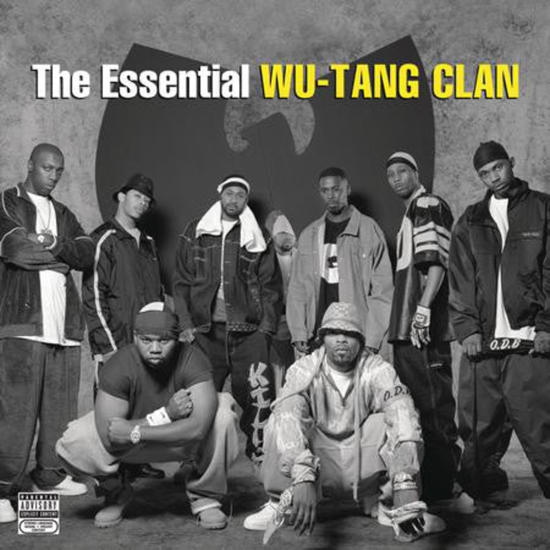 Wu Tang Clan – The Essentials (Vinyl)