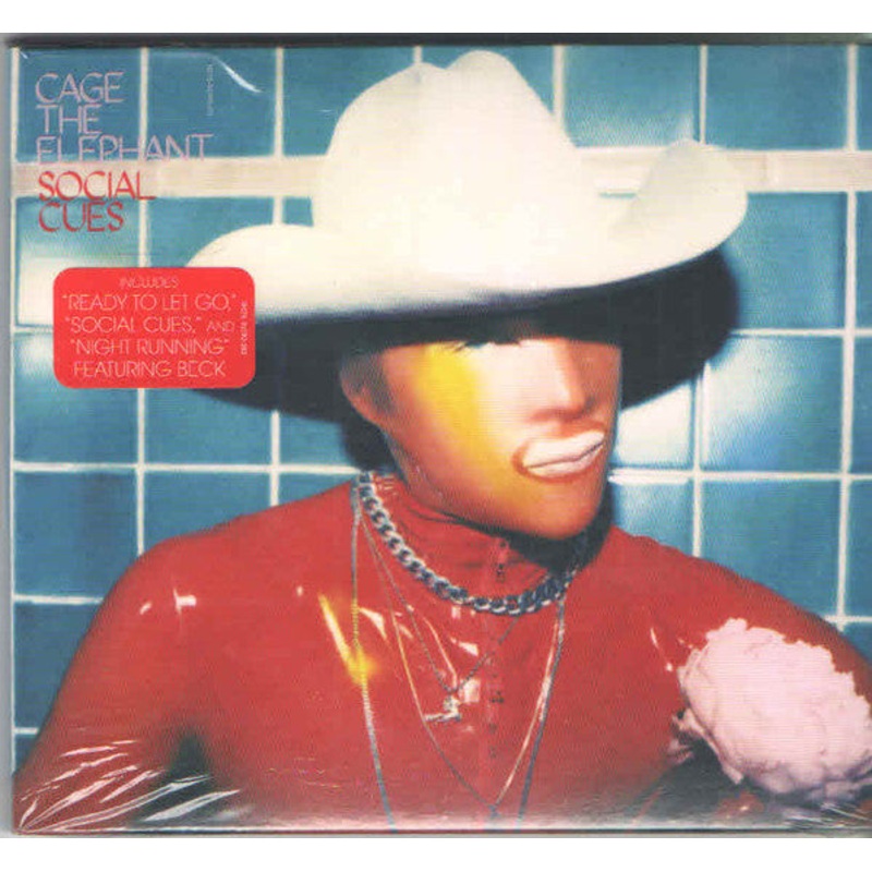 Cage The Elephant – Social Cues