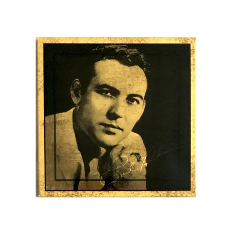 Carl Perkins – Honey Dont 3 Records