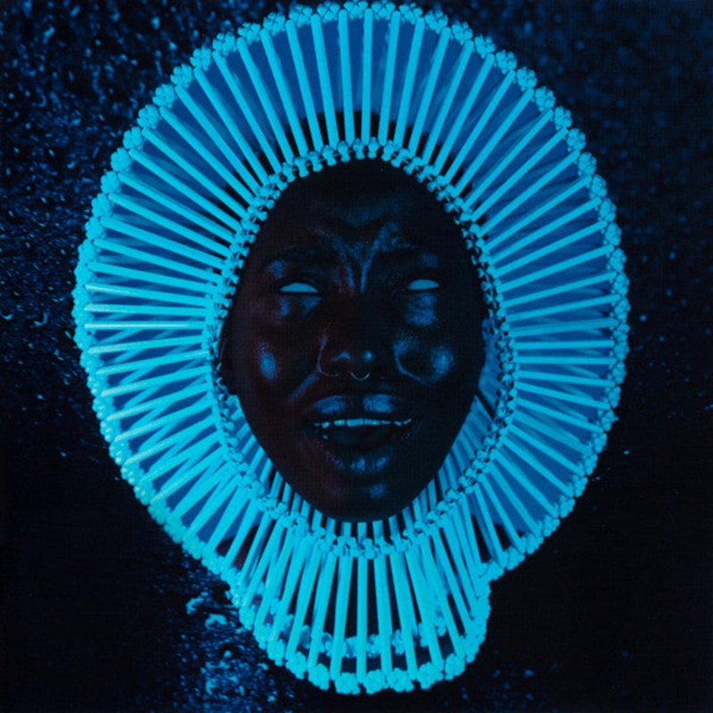 Childish Gambino –  Awaken, My Love Vinyl