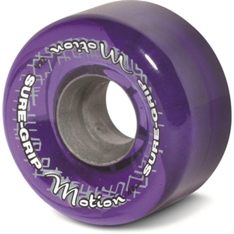 MOTION WHEEL 62MM – 8 PACK