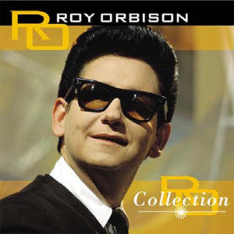 Roy Orbison – Collection