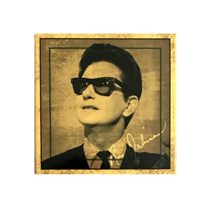 Roy Orbison – Devil Doll 3 vinyl record