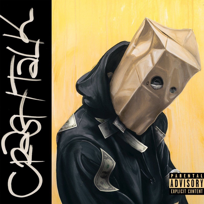 SchoolBoy Q – Crash Talk
