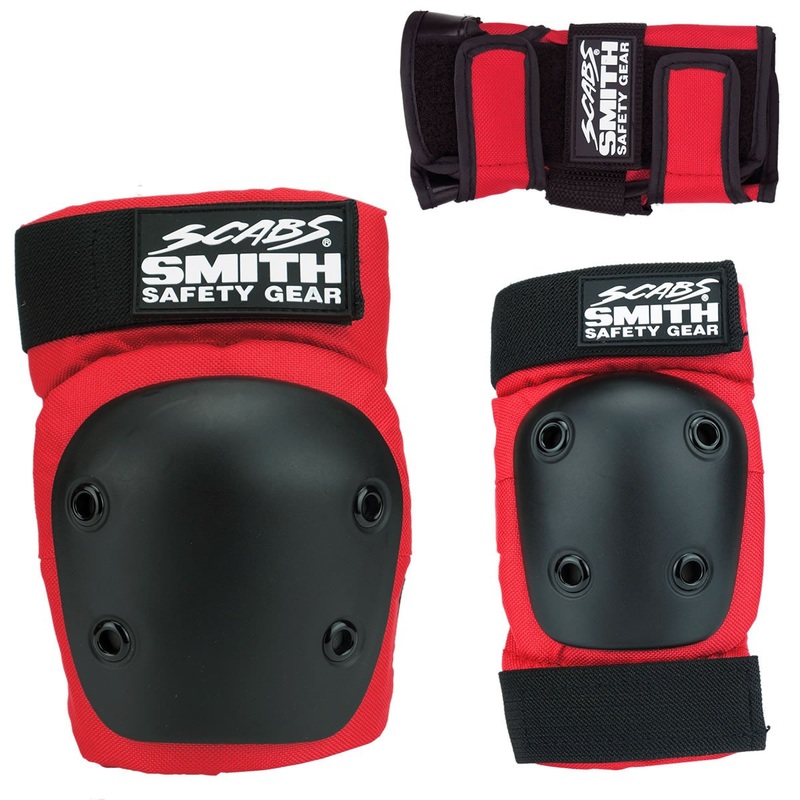 SMITH SCABS|SM|MED|LG|XL