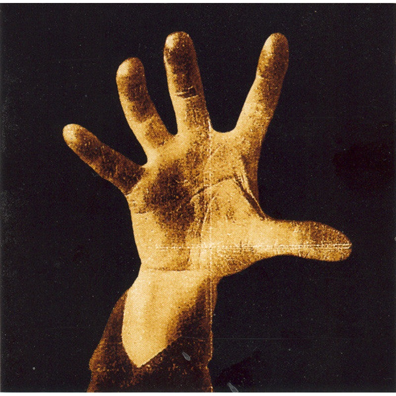 System Of The Down – System Of The Down