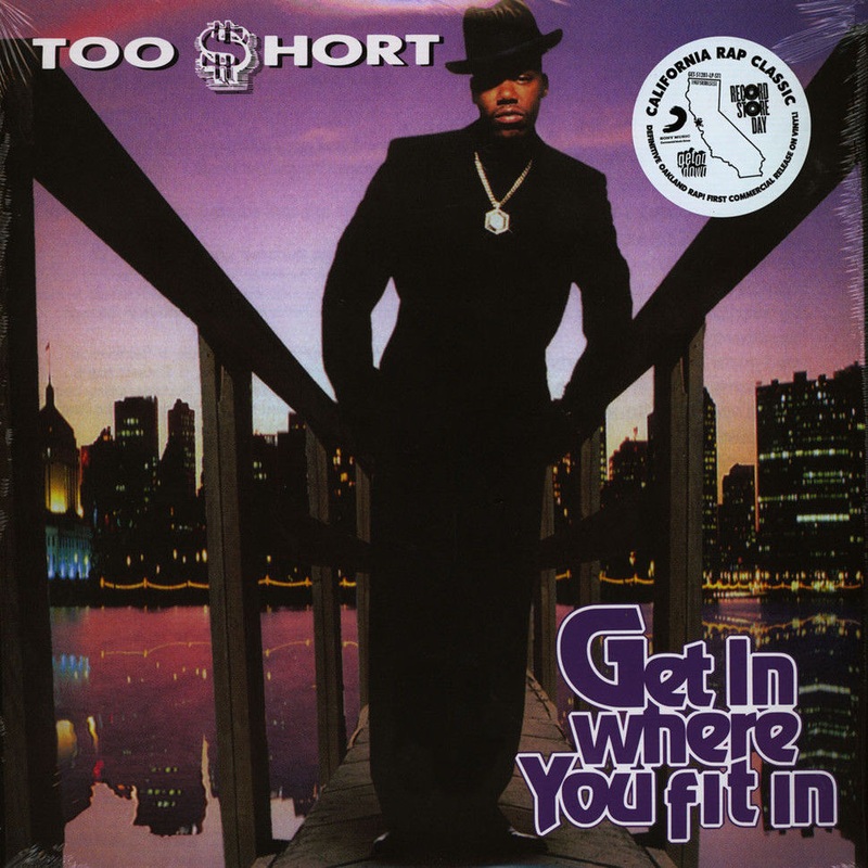 Too short – Get In Where You Fit In