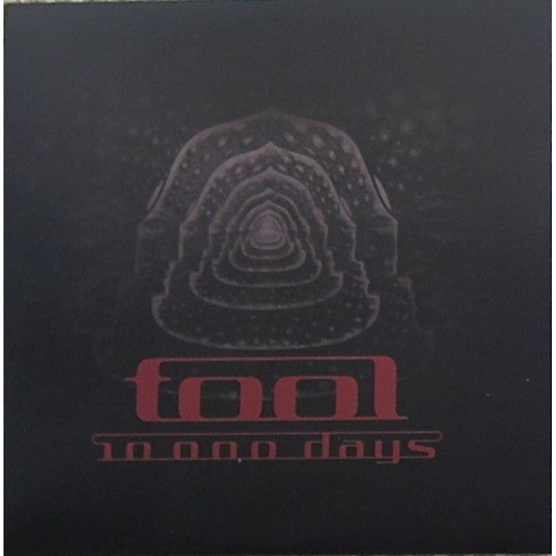 Tool  10,000 Days