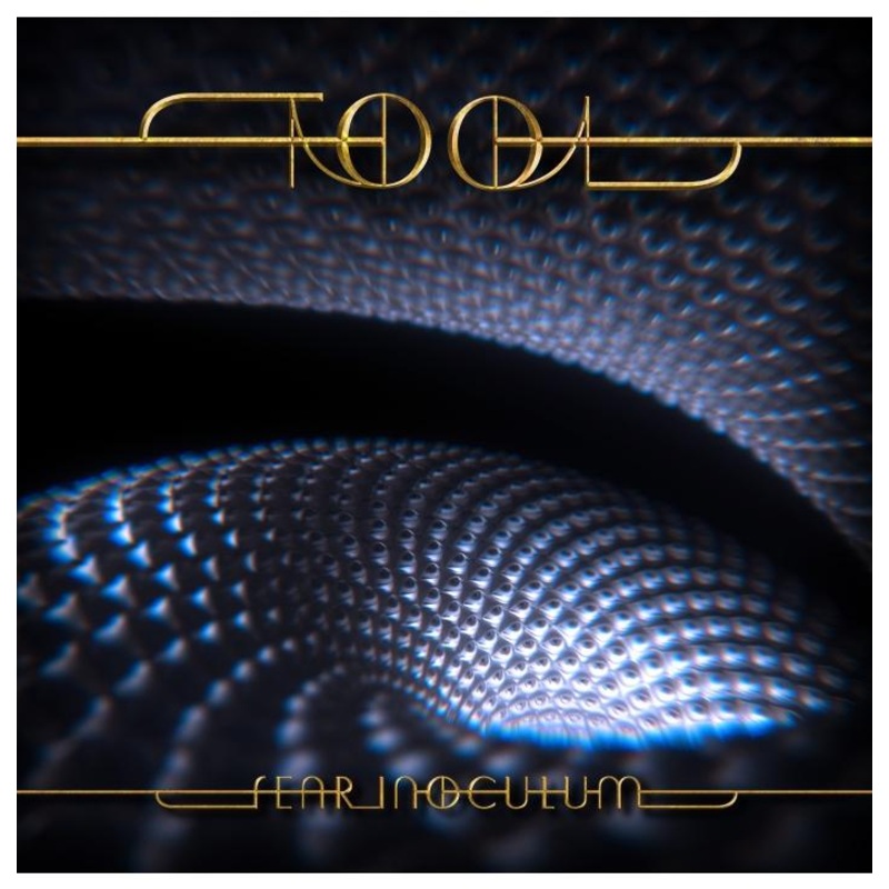 Tool  Fear Inoculum