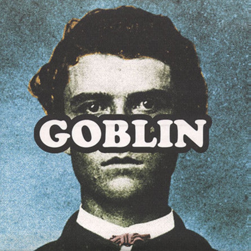 Tyler, The Creator  Goblin  2xLP