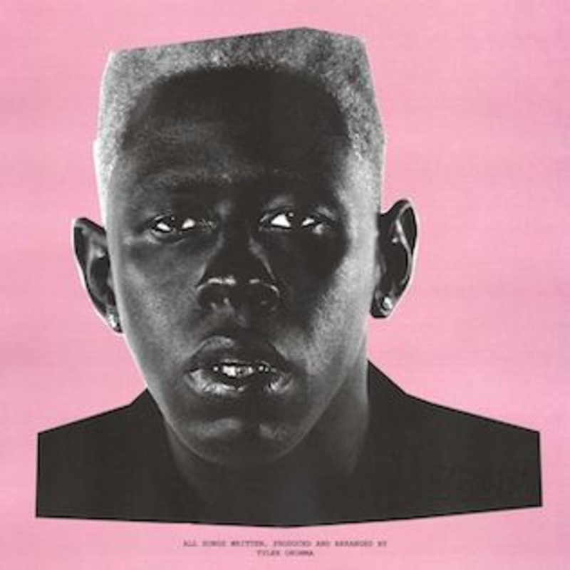 Tyler The Creator – Igor Vinyl