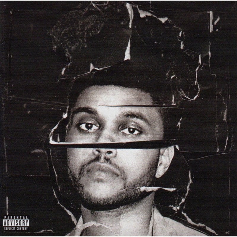 The Weeknd  Beauty Behind The Madness