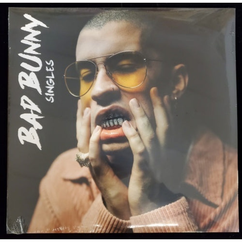 BAD BUNNY – SINGLES