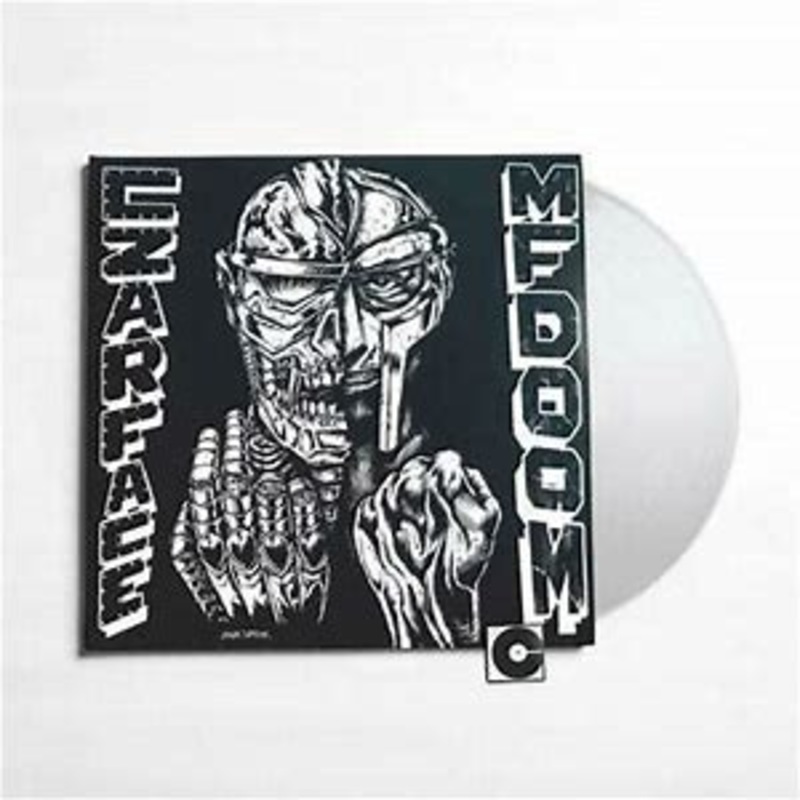 CZARFACE – CZARFACE MEETS METAL FACE