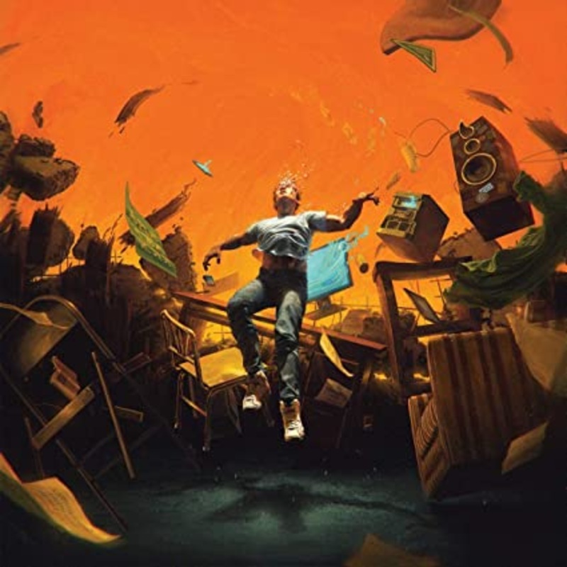 LOGIC – NO PRESSURE