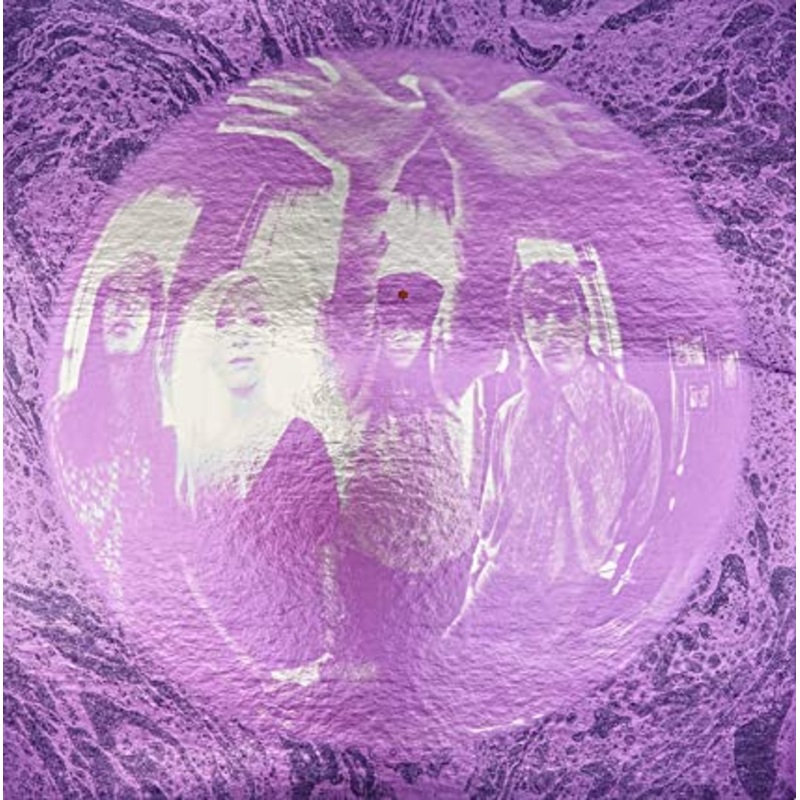 SMASHING PUMPKINS – GISH