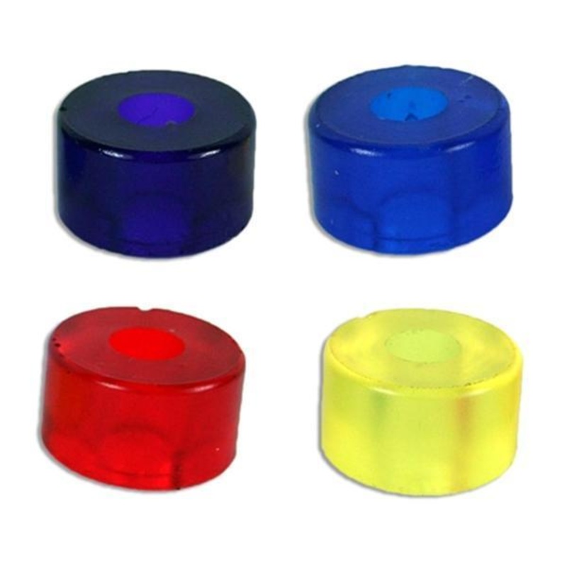 SURE-GRIP SKATE CUSHIONS