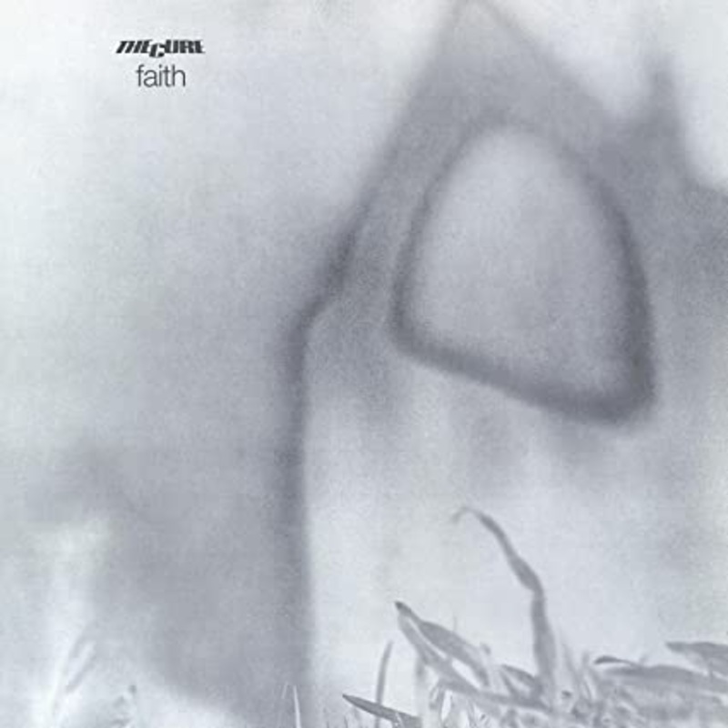 THE CURE – FAITH