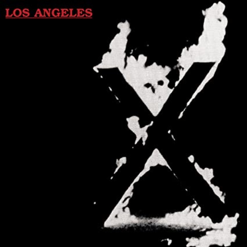 X – LOS ANGELES