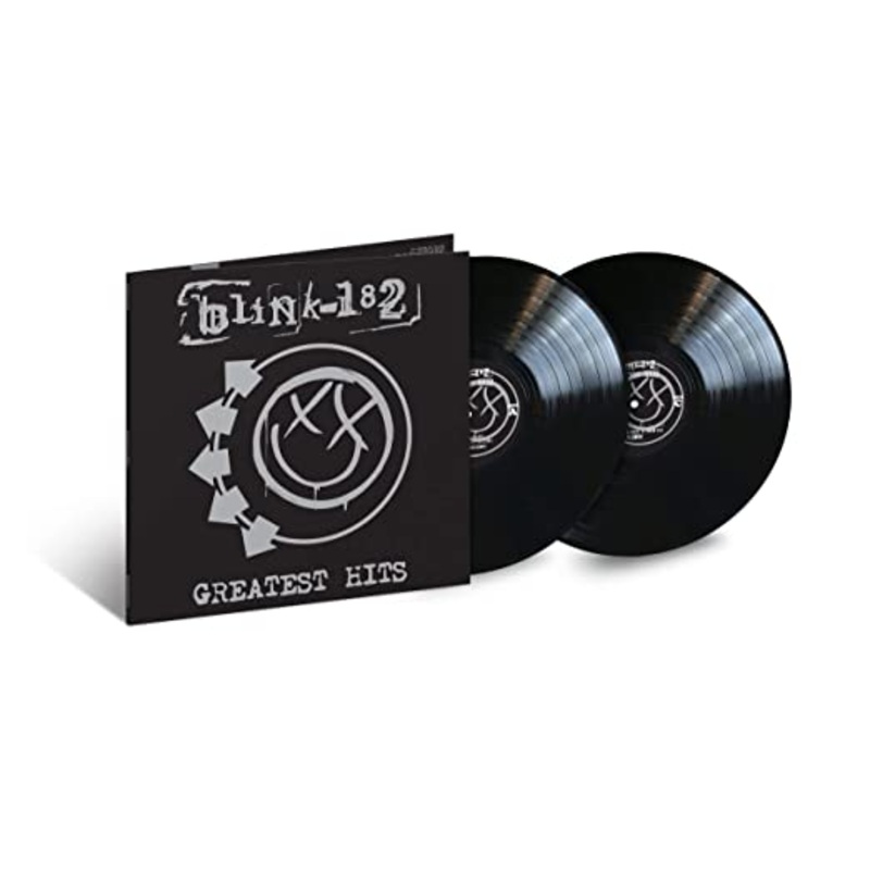 BLINK 182- GREATEST HITS
