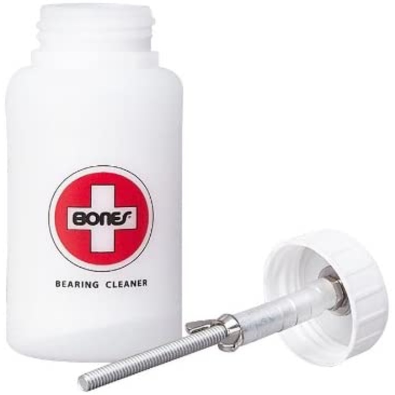 Bones Bearings Cleaning Unit