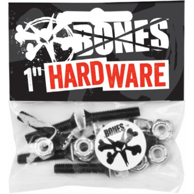 BONES WHEELS 1 Hardware