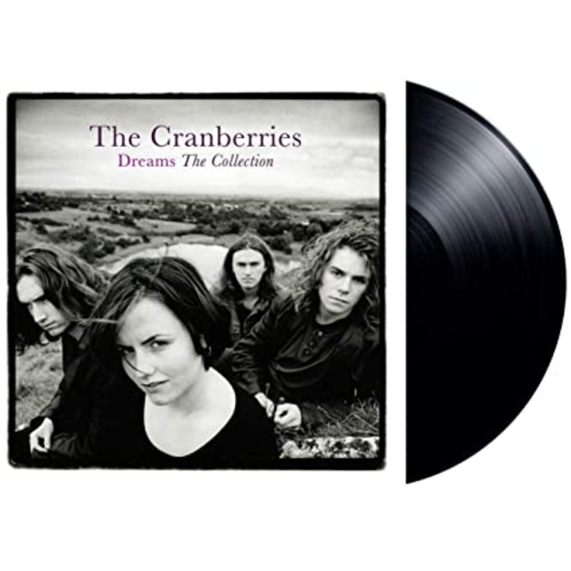 CRANBERRIES – DREAMS THE COLLECTION