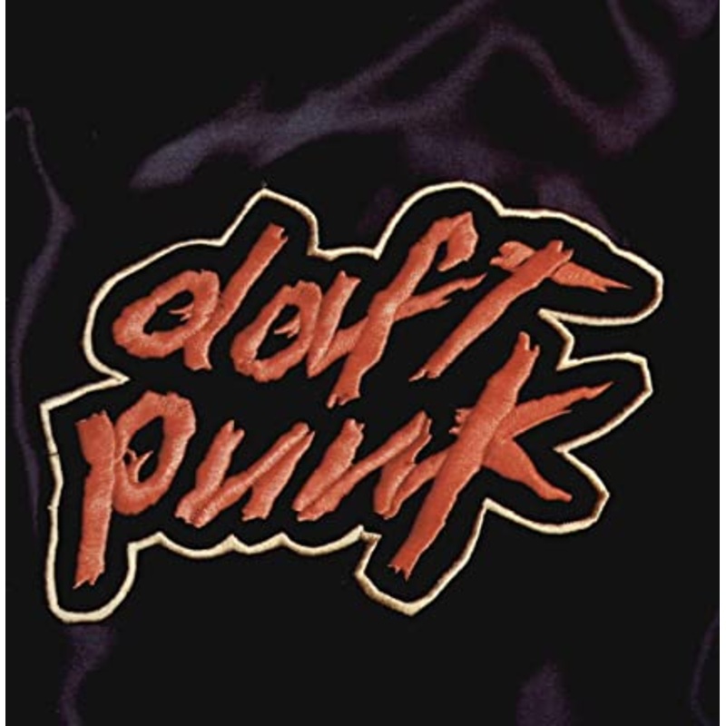 DAFT PUNK – HOMEWORK