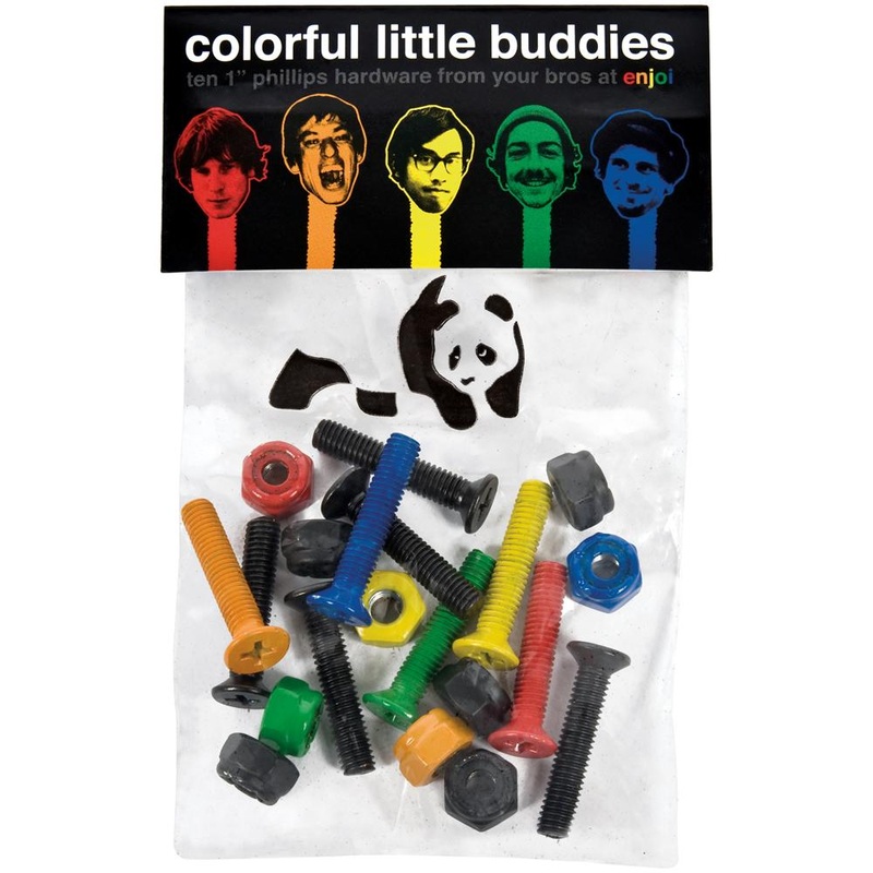 ENJOI HARDWARE – LITTLE BUDDIES 1 PHILLIPS