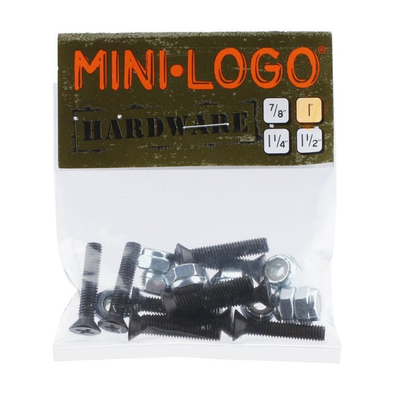 Mini Logo Phillips Hardware 1