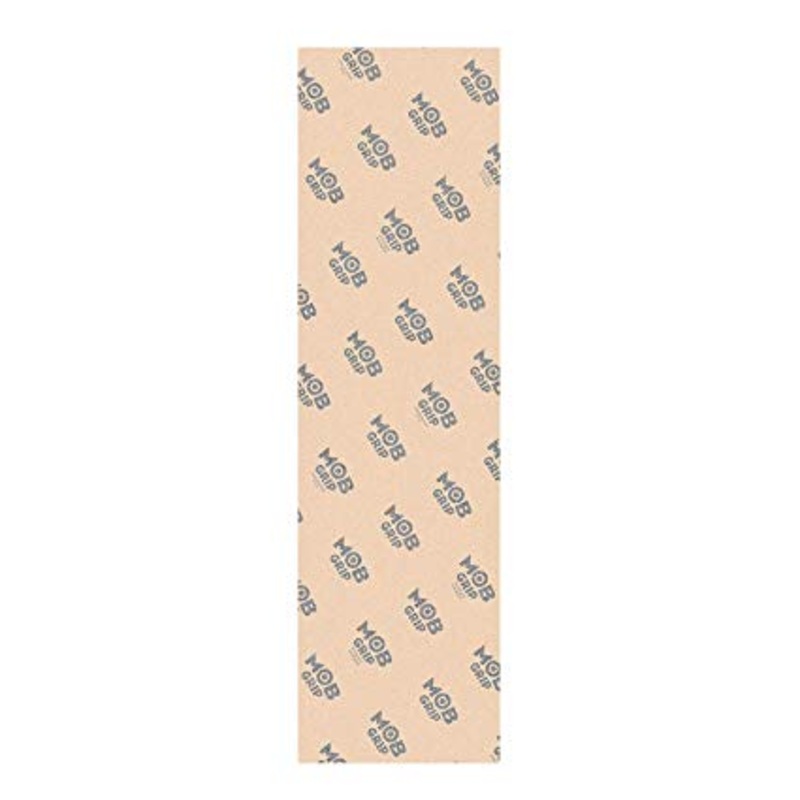 Mob – Clear Griptape