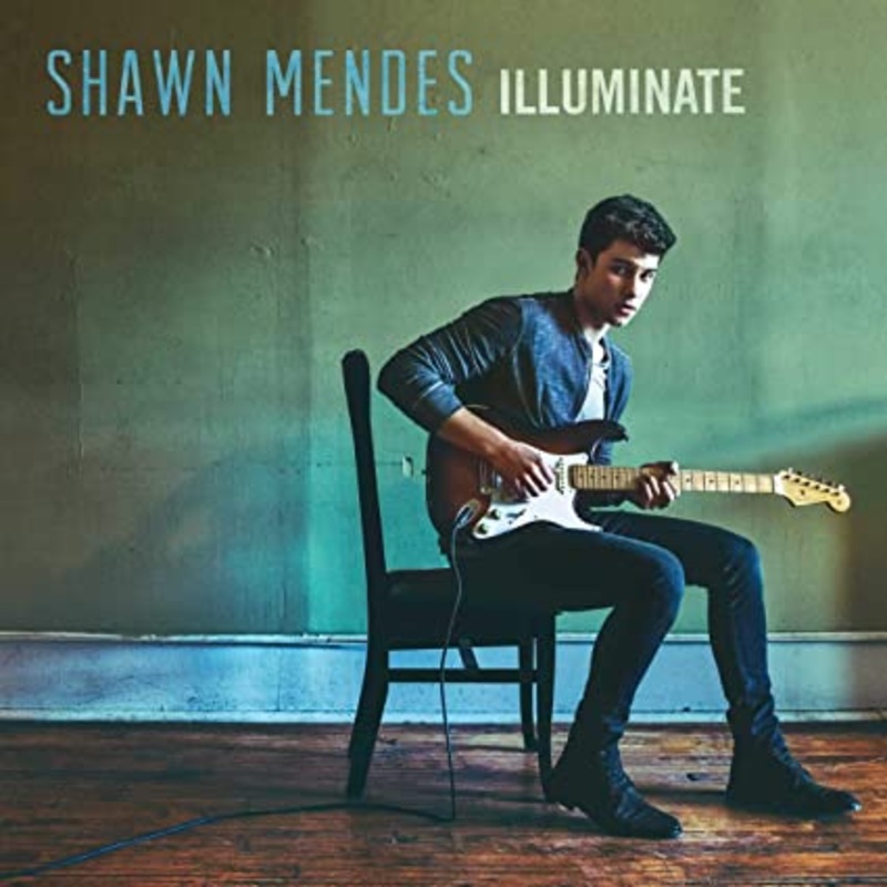 SHAWN MENDES – ILLUMINATE