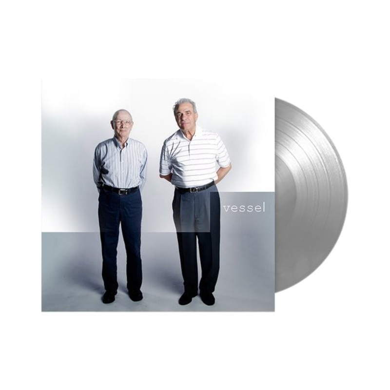 TWENTY ONE PILOTS – VESSEL