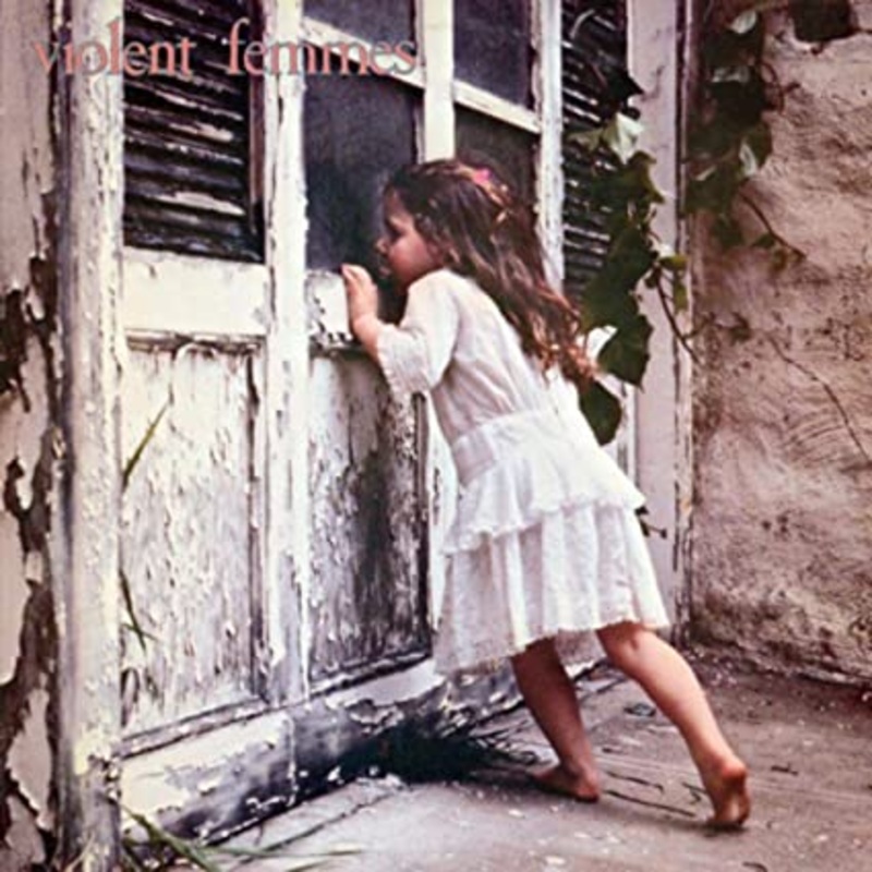 VIOLENT FEMMES – 35TH ANNIVERSARY REISSUE 180 GRAM VINYL