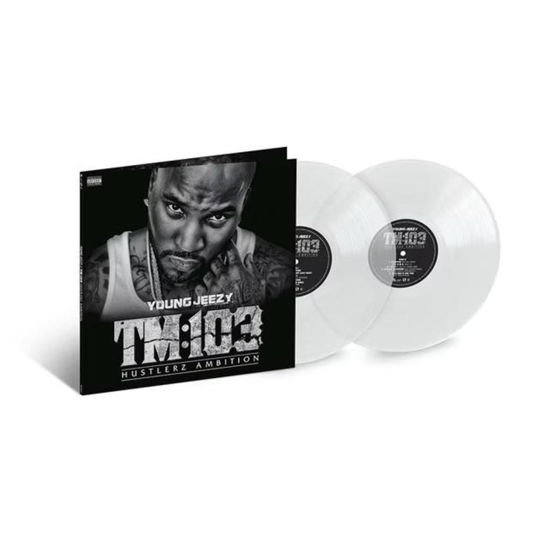 YOUNG JEEZY – TM:103