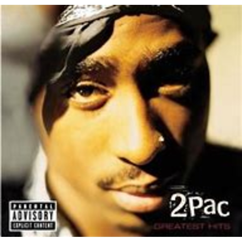 2Pac – Greatest Hits