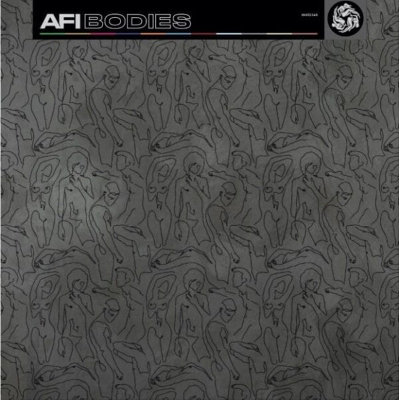 AFI – Bodies