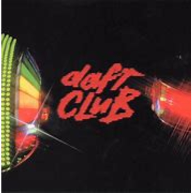 Daft Punk – Daft Club