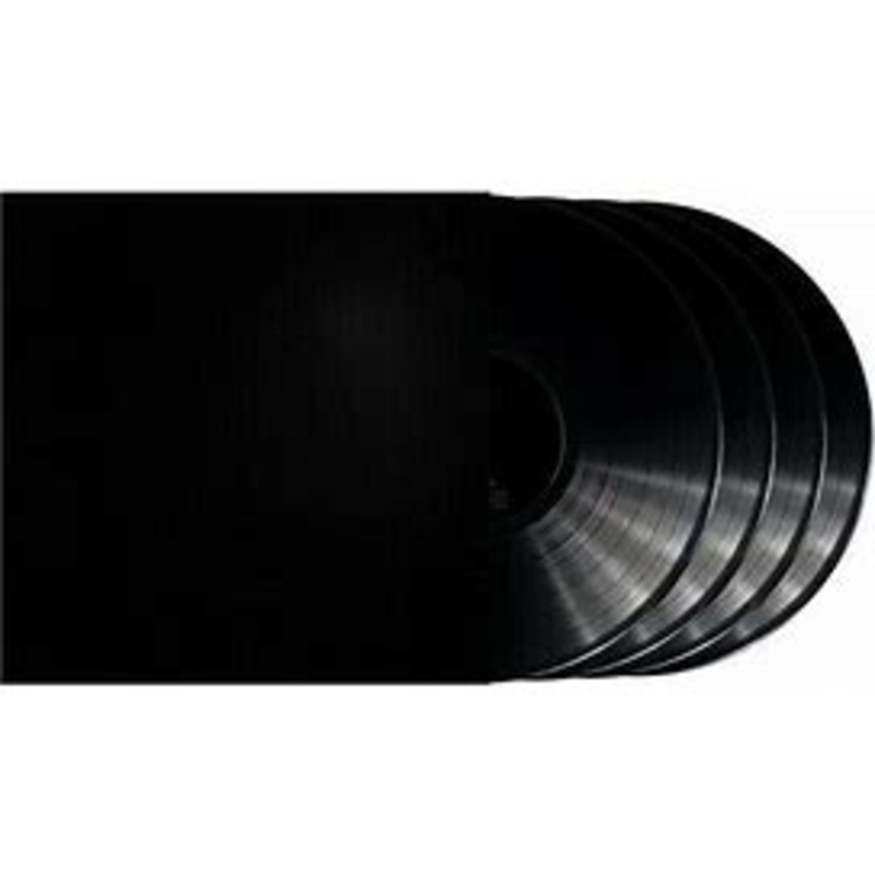 KANYE WEST – DONDA 2  ( 4 LP SET)