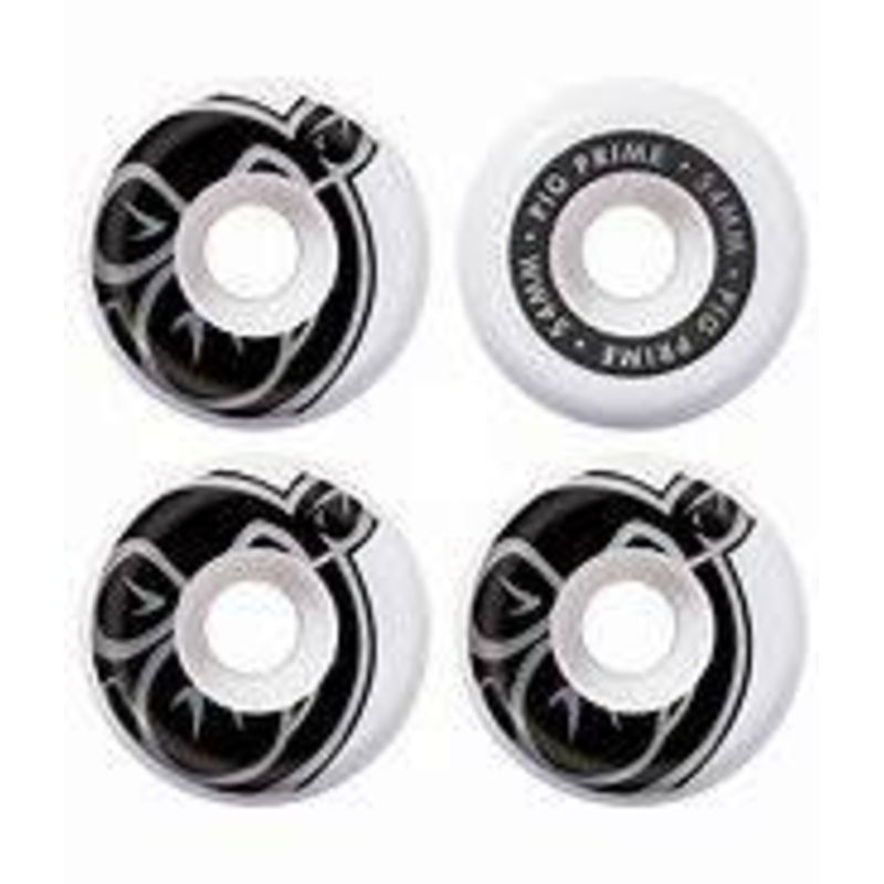 PIG PRIME WHEELS 53MM